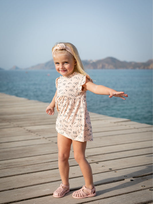 Igor Pink Tobby Sandals image 2