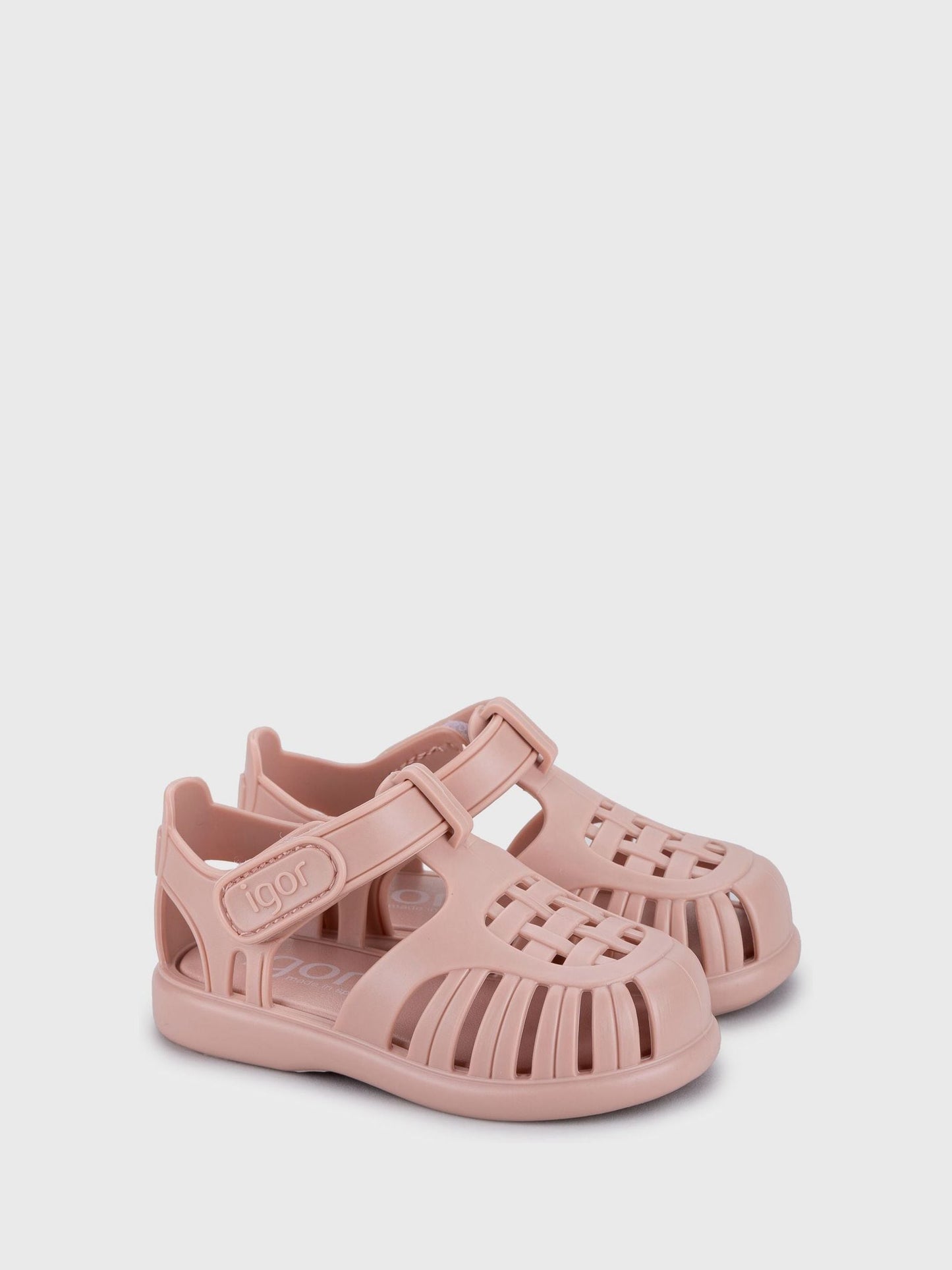 Igor Pink Tobby Sandals image 5