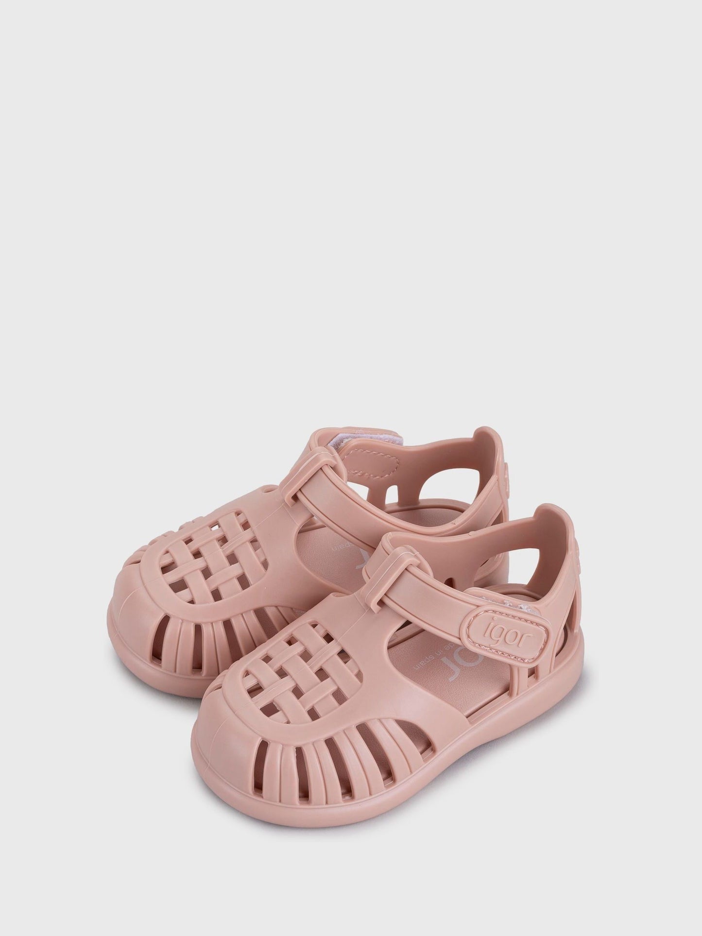 Igor Pink Tobby Sandals image 7
