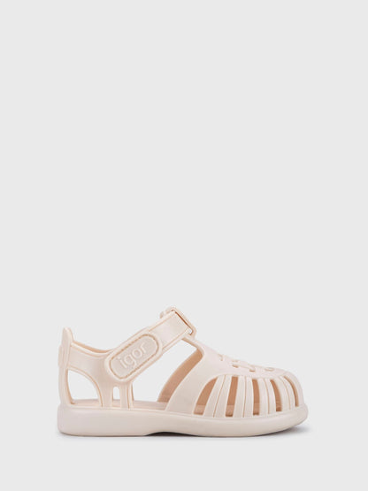 Igor Cream Tobby Sandals image 6