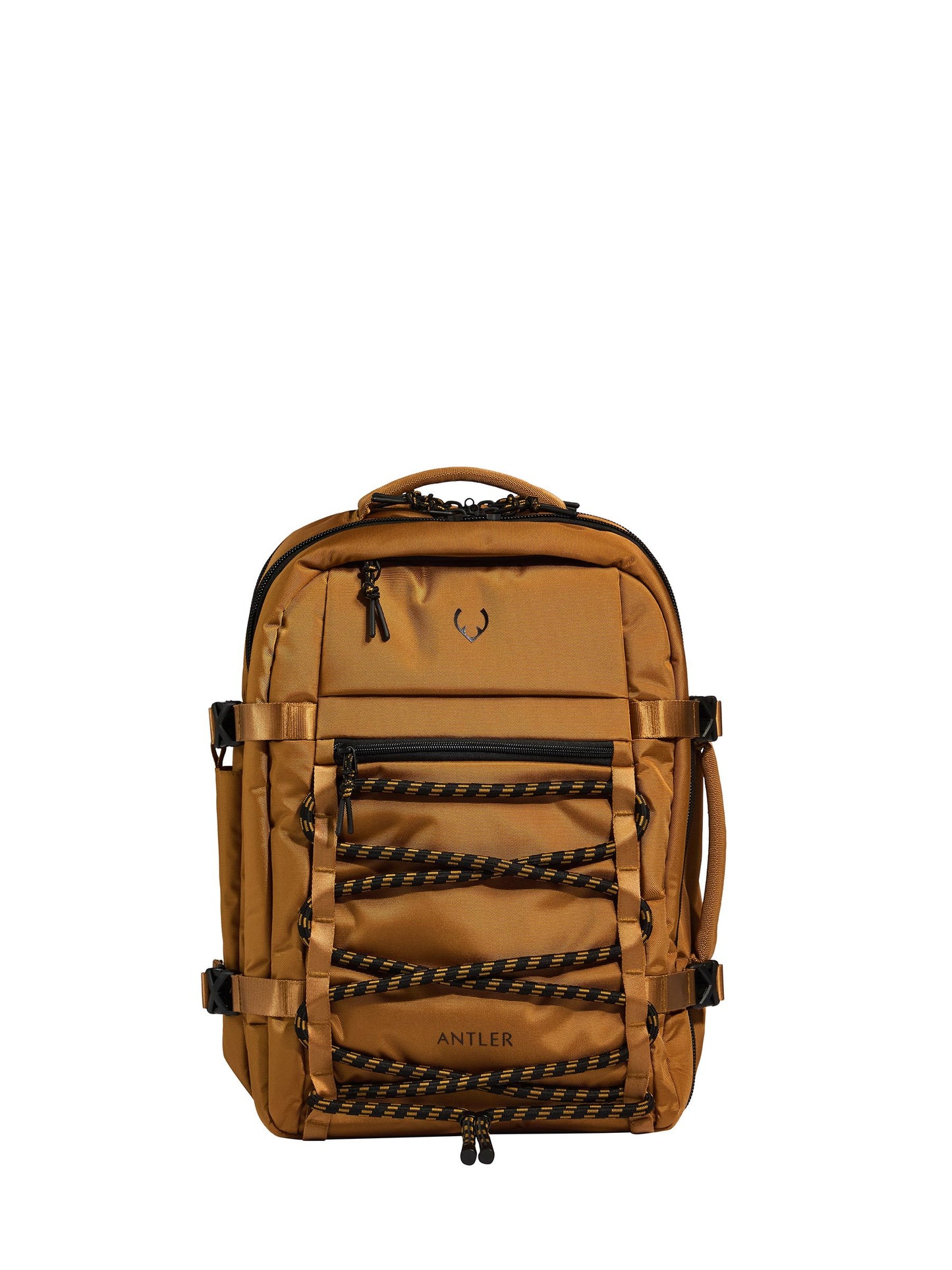 Antler Yellow Discovery Bag Back Pack image 1