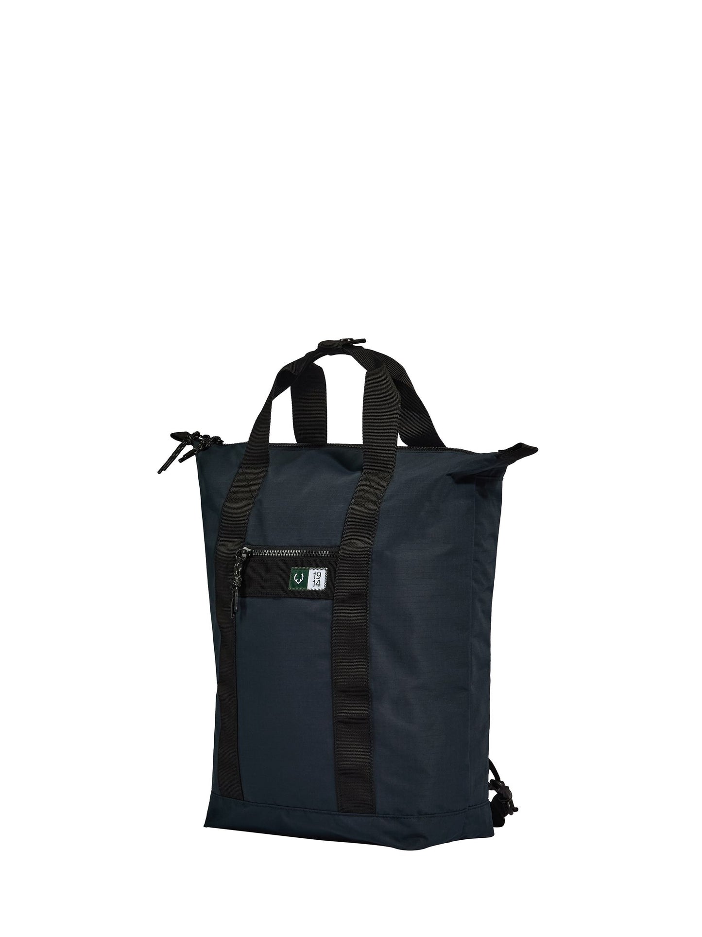 Antler Blue Essential Tote Backpack image 1
