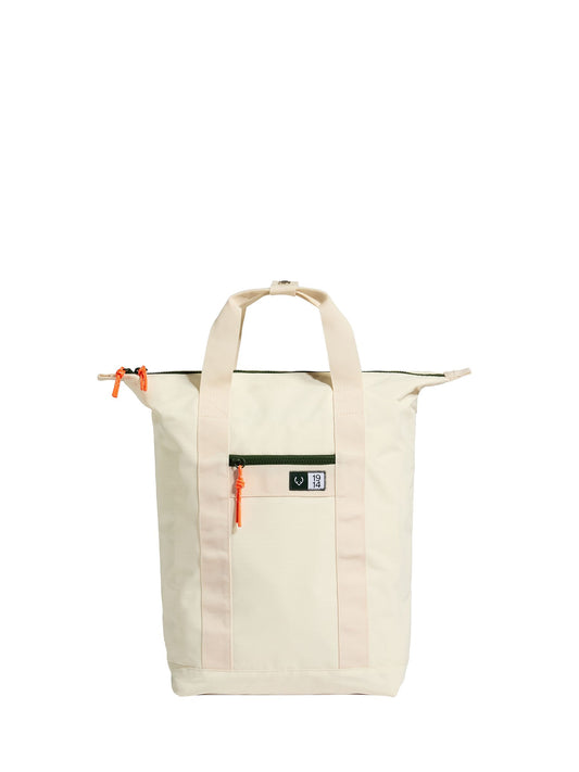 Antler Cream Essential Tote Backpack image 1