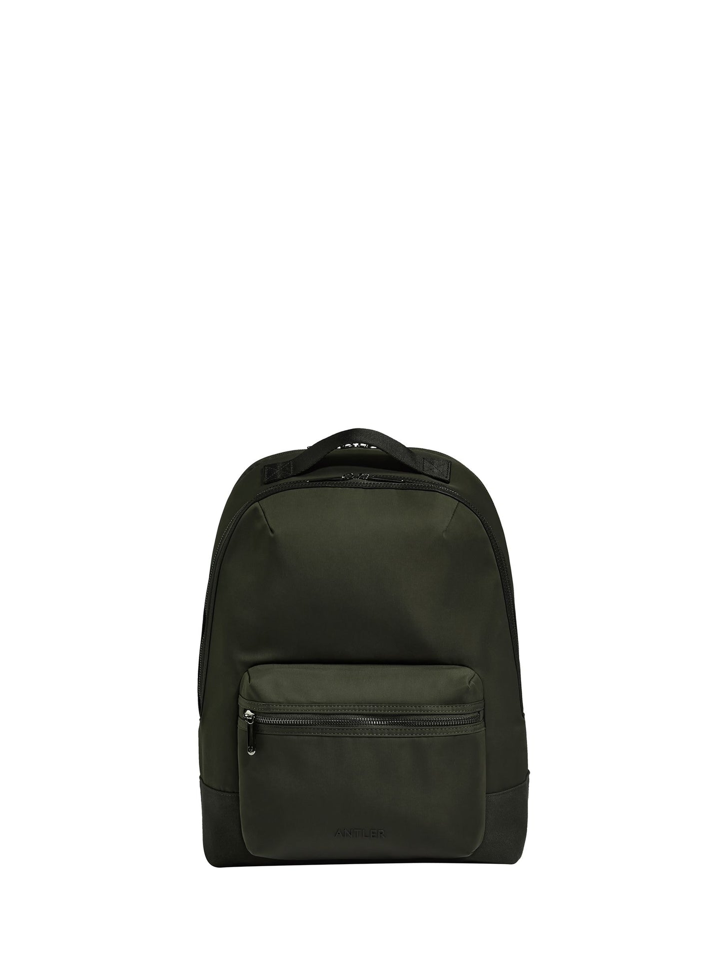 Antler Green Icon Collection Backpack image 1