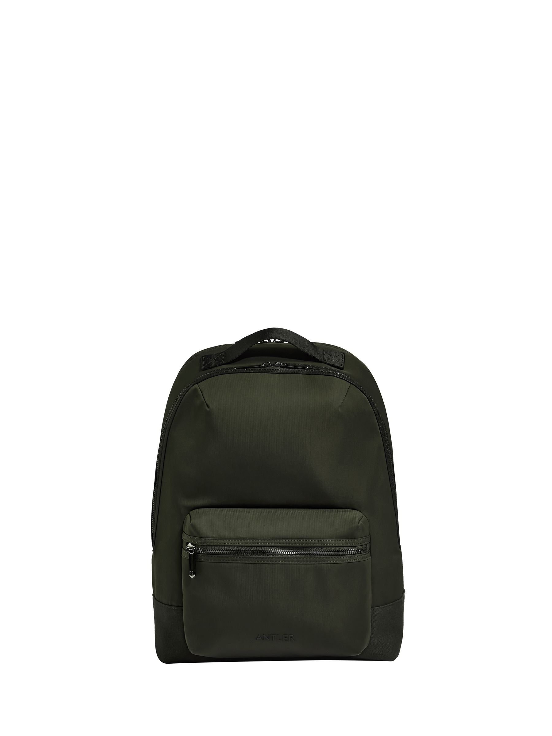 Antler Green Icon Collection Backpack image 1