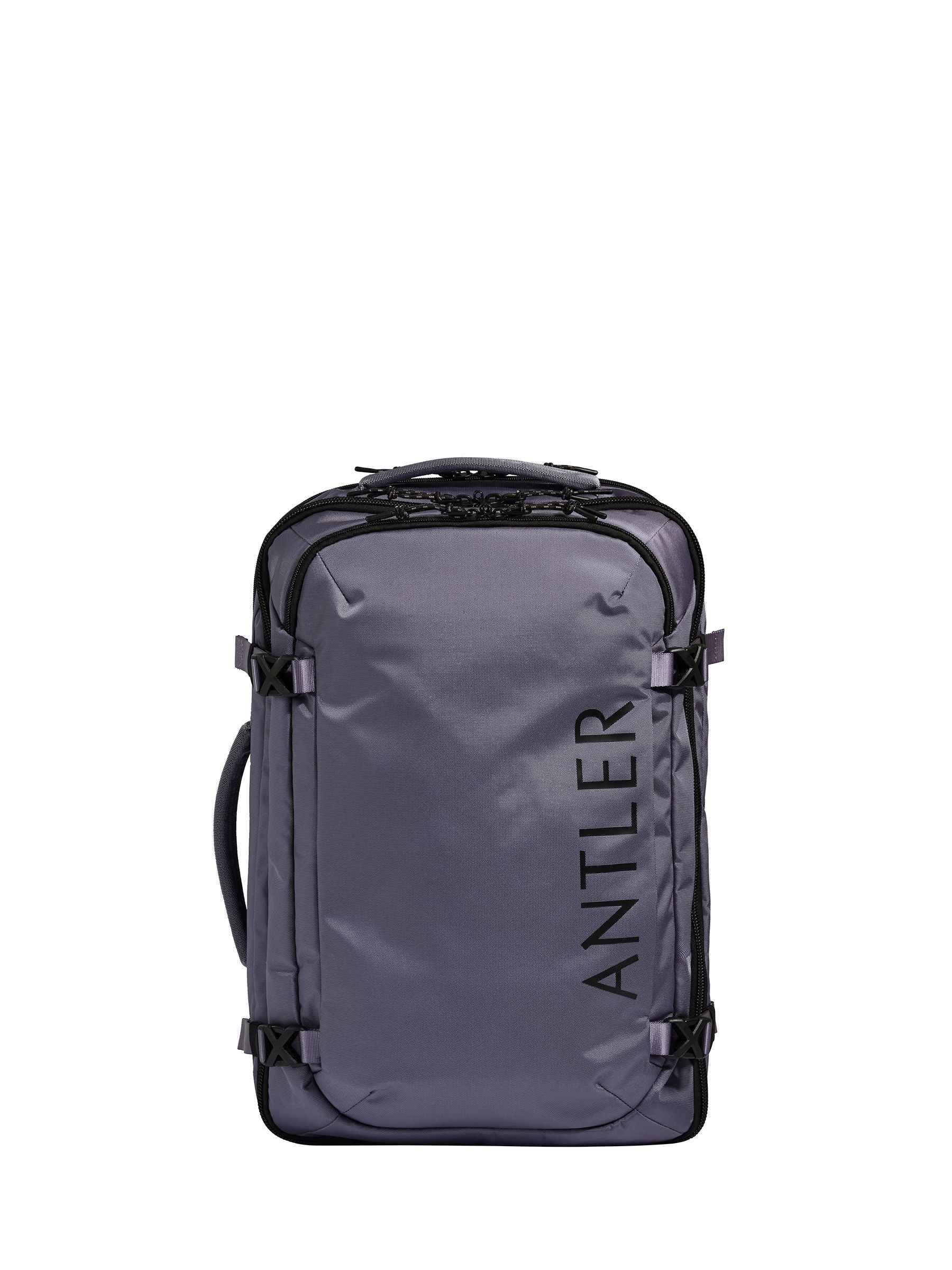 Antler Purple Discovery 45L Back Pack image 1