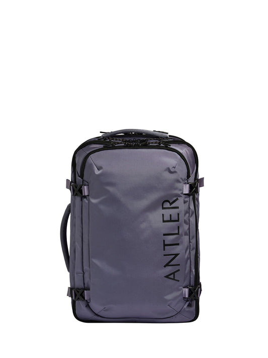 Antler Purple Discovery 45L Back Pack image 1