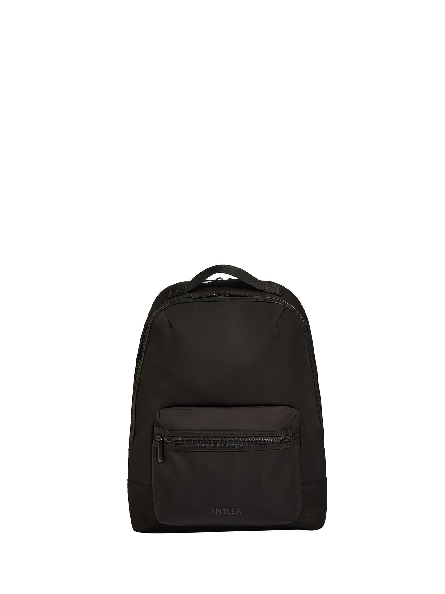 Antler Black Icon Collection Backpack image 1