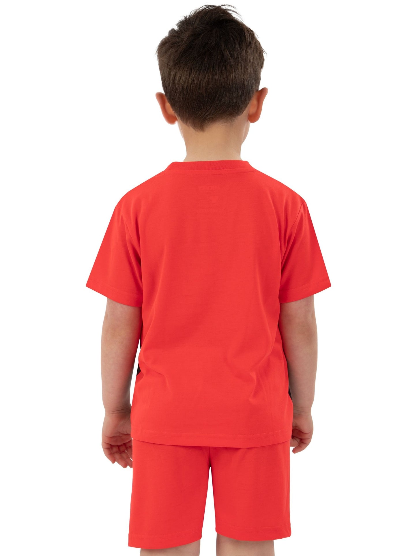Dsiney Kidz - Character Red Mickey Mouse Short Pyjamas image 7