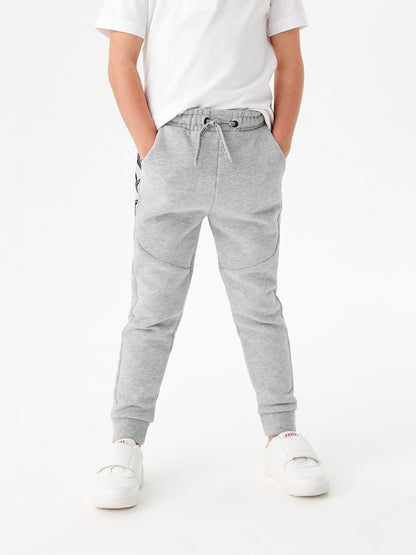 Baker by Ted Baker 100% Cotton Joggers image 1