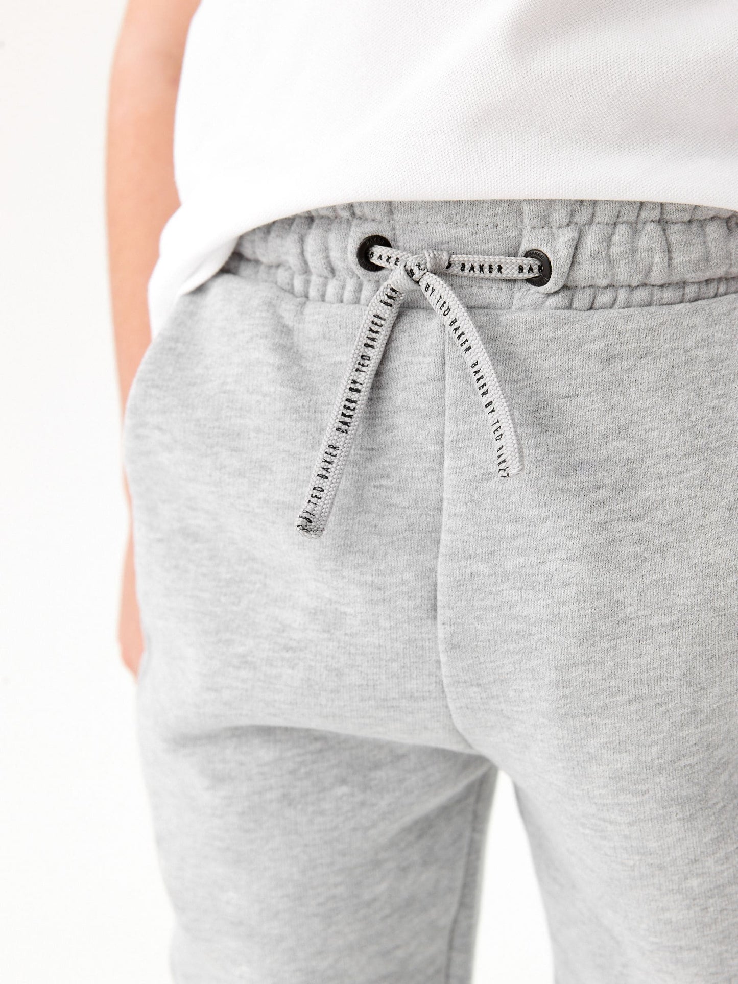 Baker by Ted Baker 100% Cotton Joggers image 3