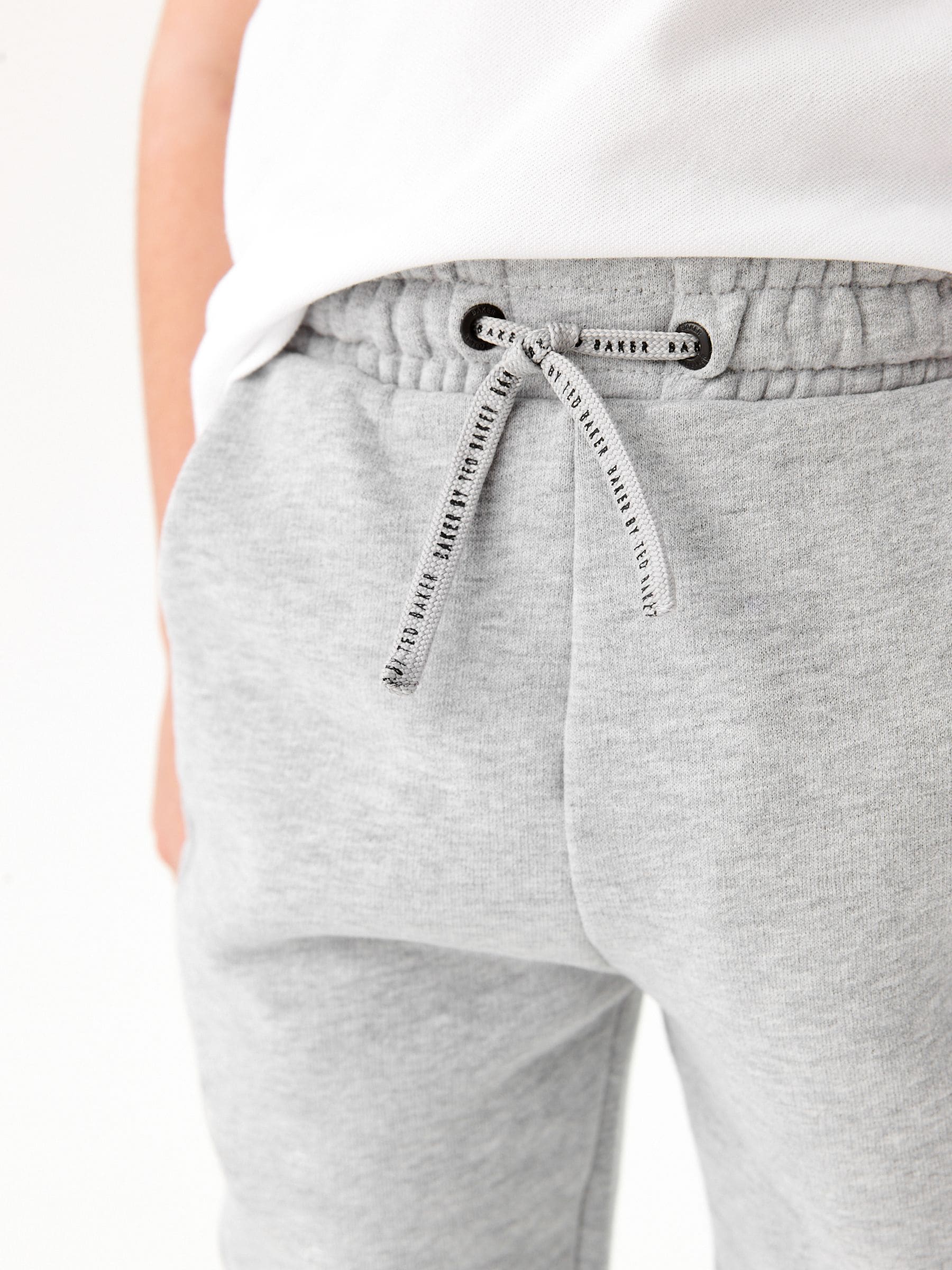 Baker by Ted Baker 100% Cotton Joggers image 3
