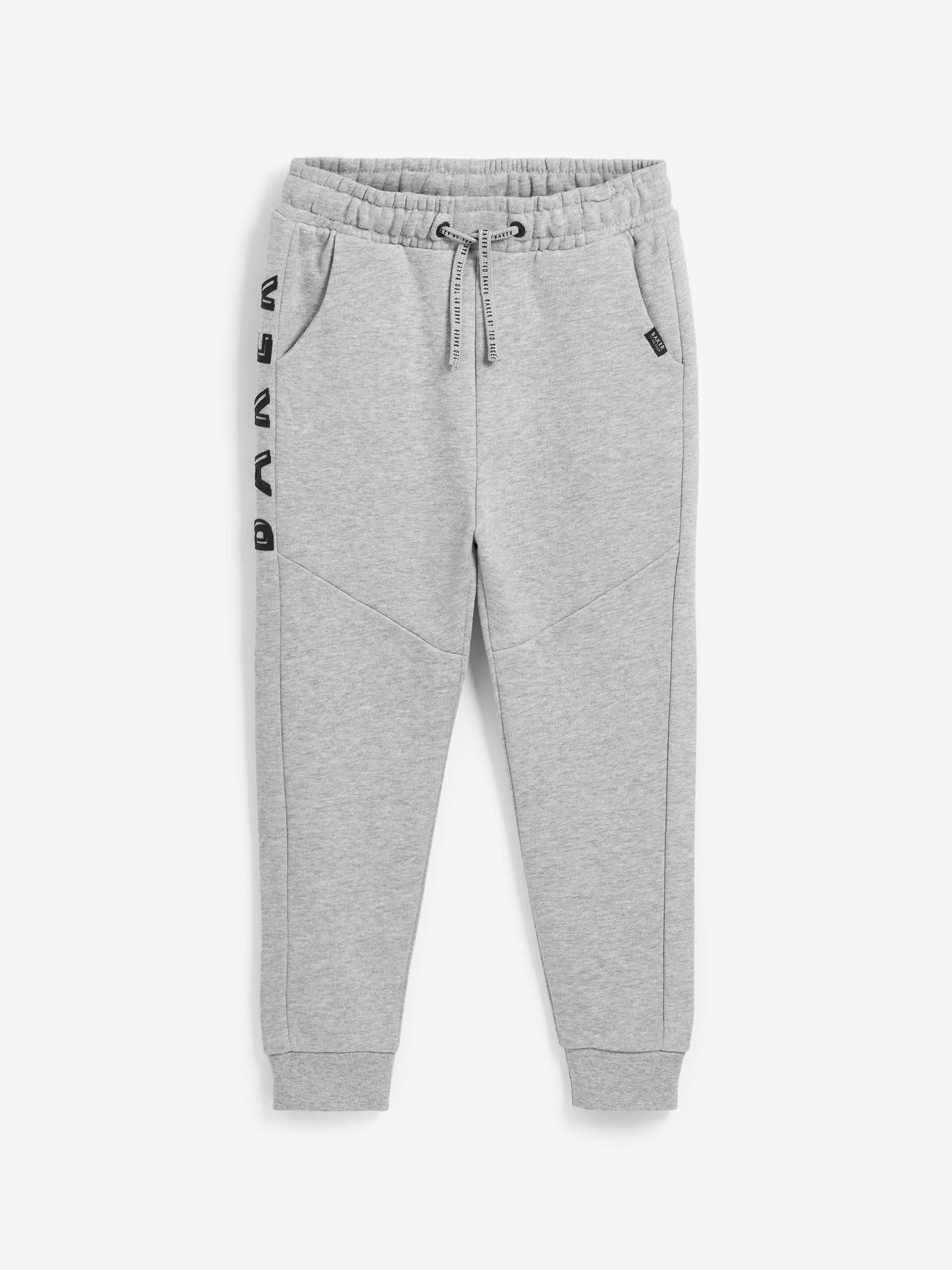 Baker by Ted Baker 100% Cotton Joggers image 5