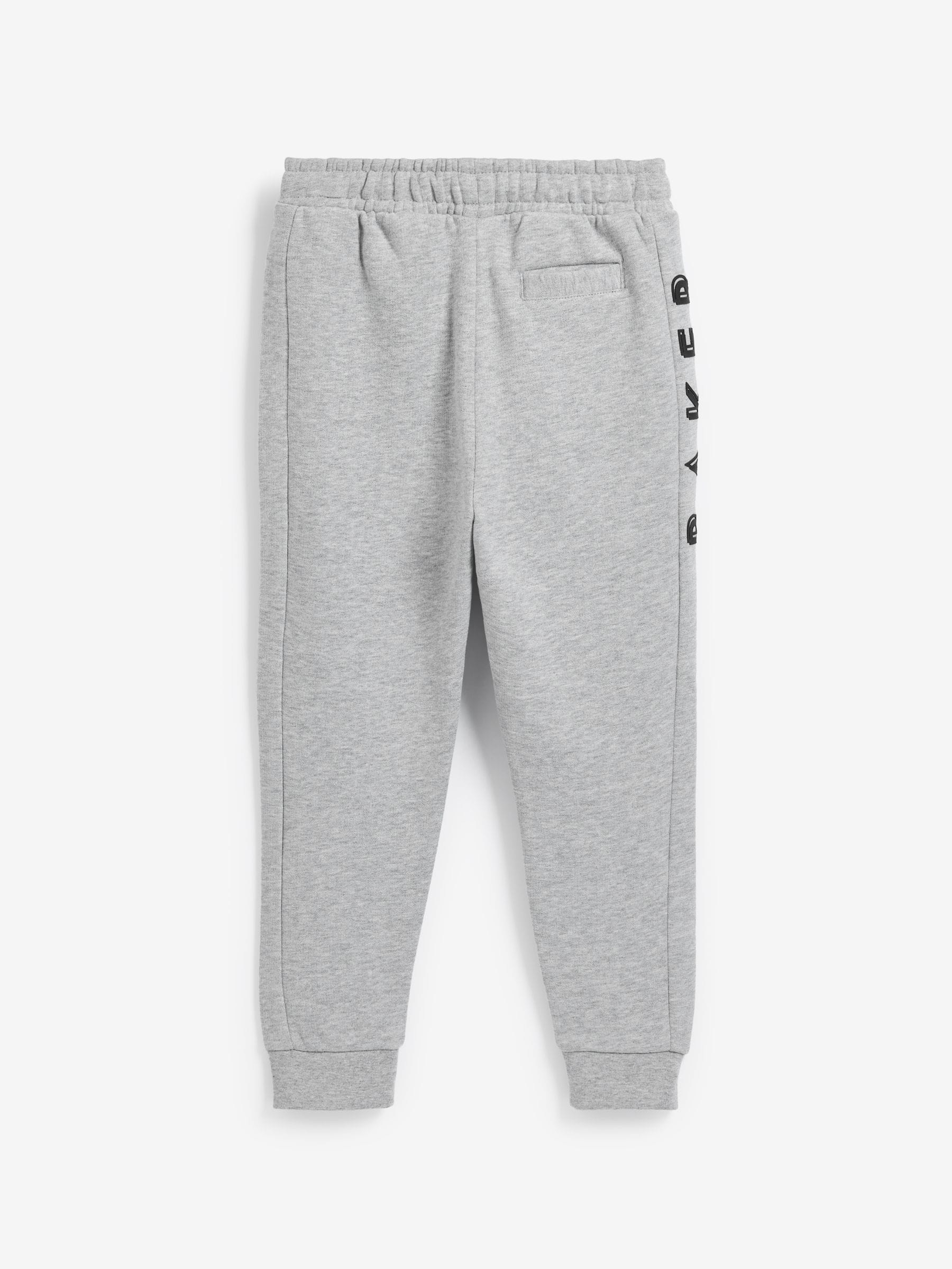 Baker by Ted Baker 100% Cotton Joggers image 6