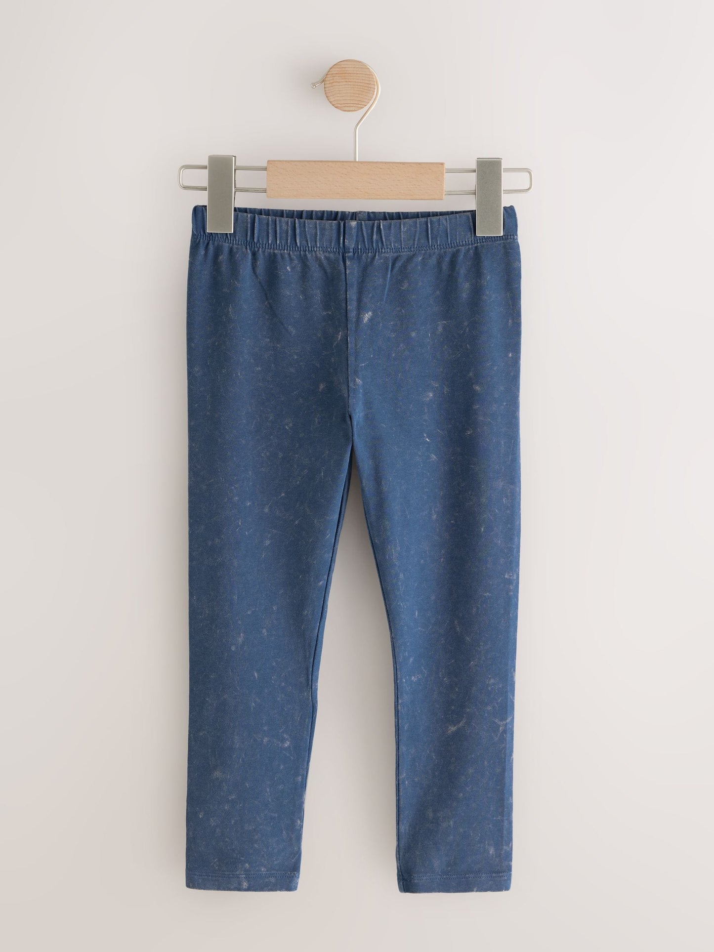 Dsiney Kidz - Mid Blue Leggings (3-16yrs) image 1