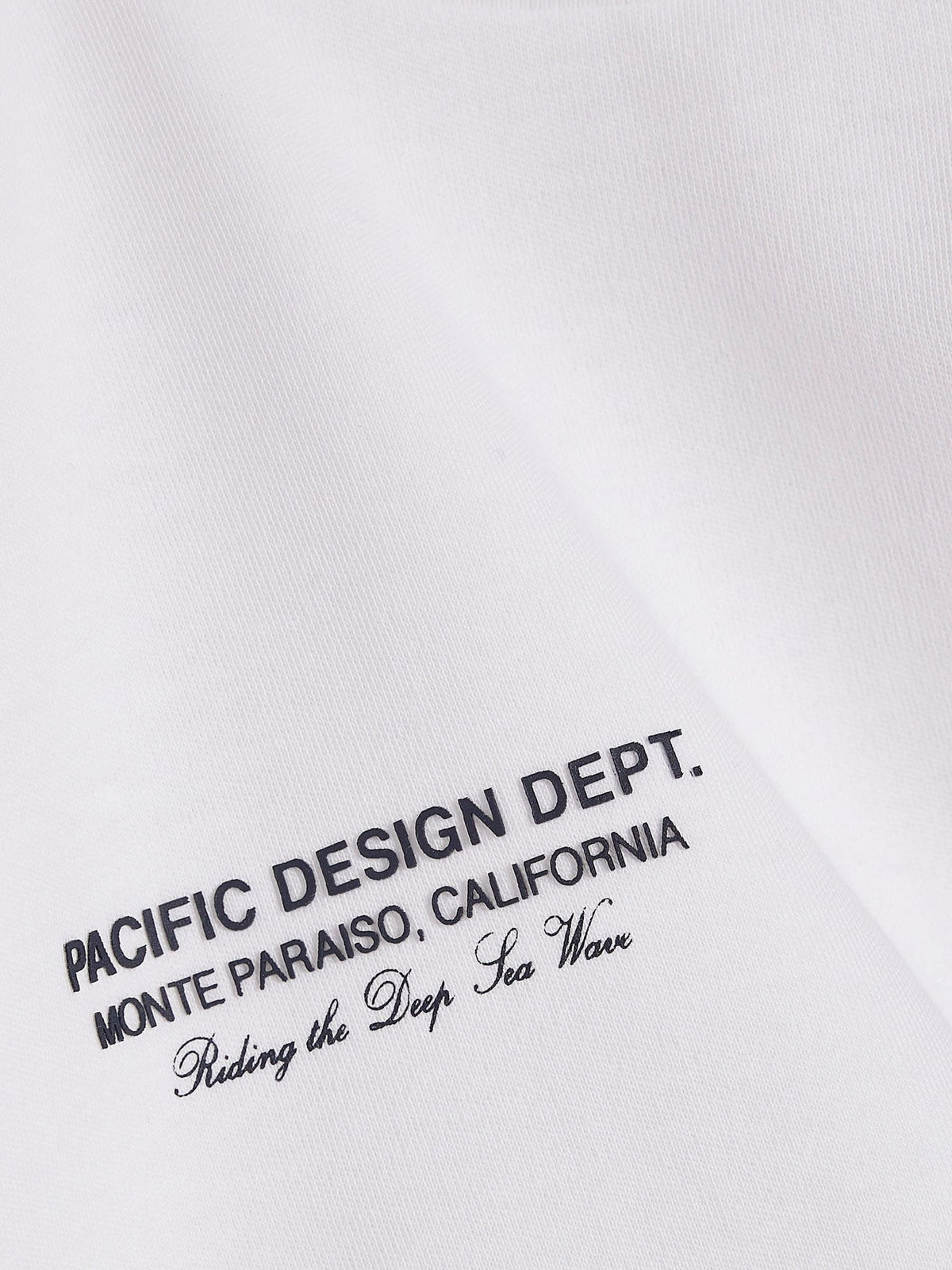 Dsiney Kidz - River Island White Palm Mesh T-Shirt & Shorts Set image 5