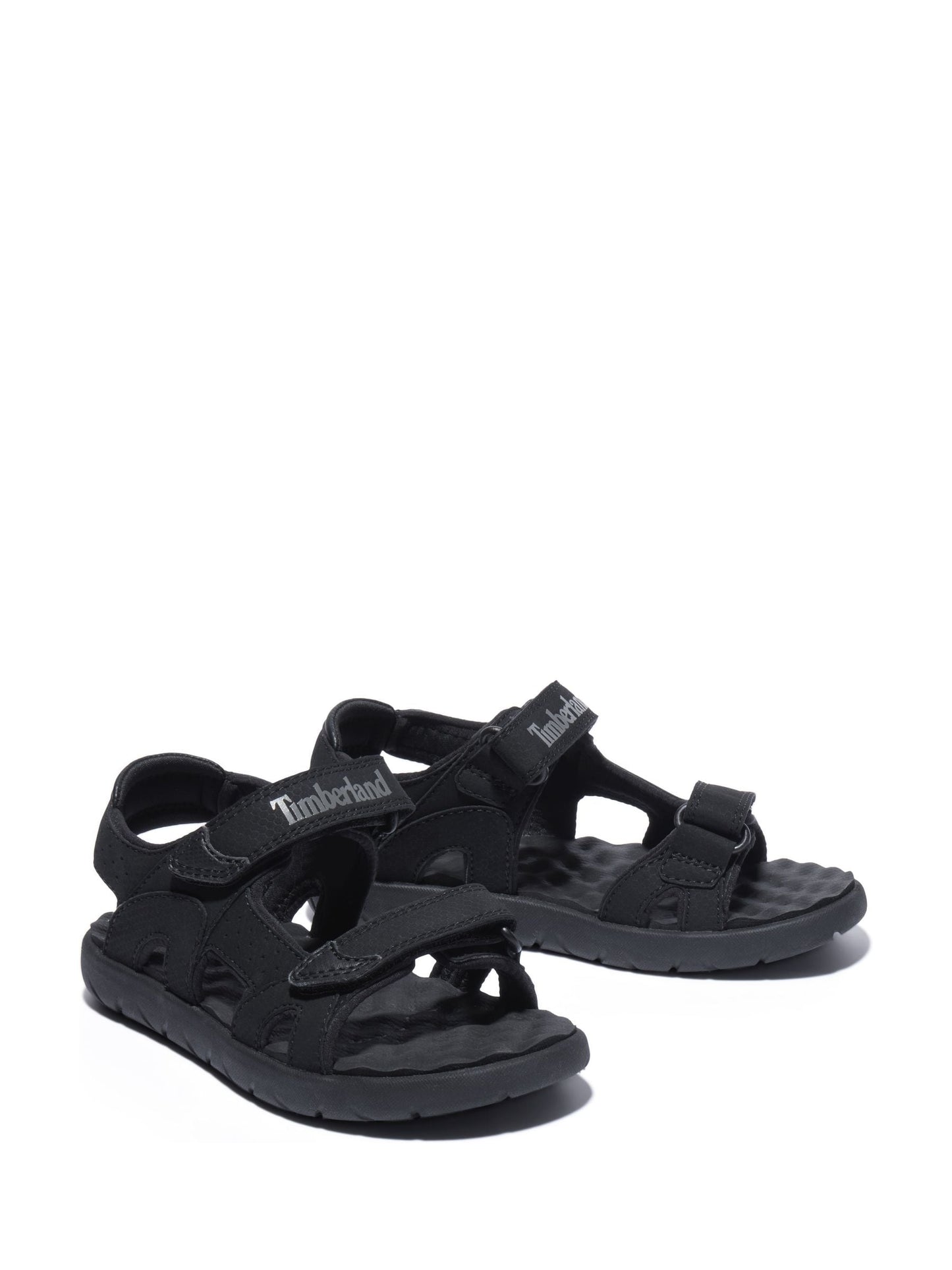 Timberland Black Adventure Seeker Sandals image 2