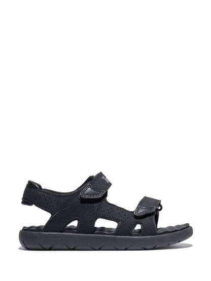 Timberland Black Adventure Seeker Sandals image 1