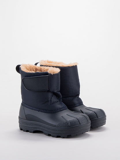 Igor Navy Neu Waterproof Snow Boots image 4