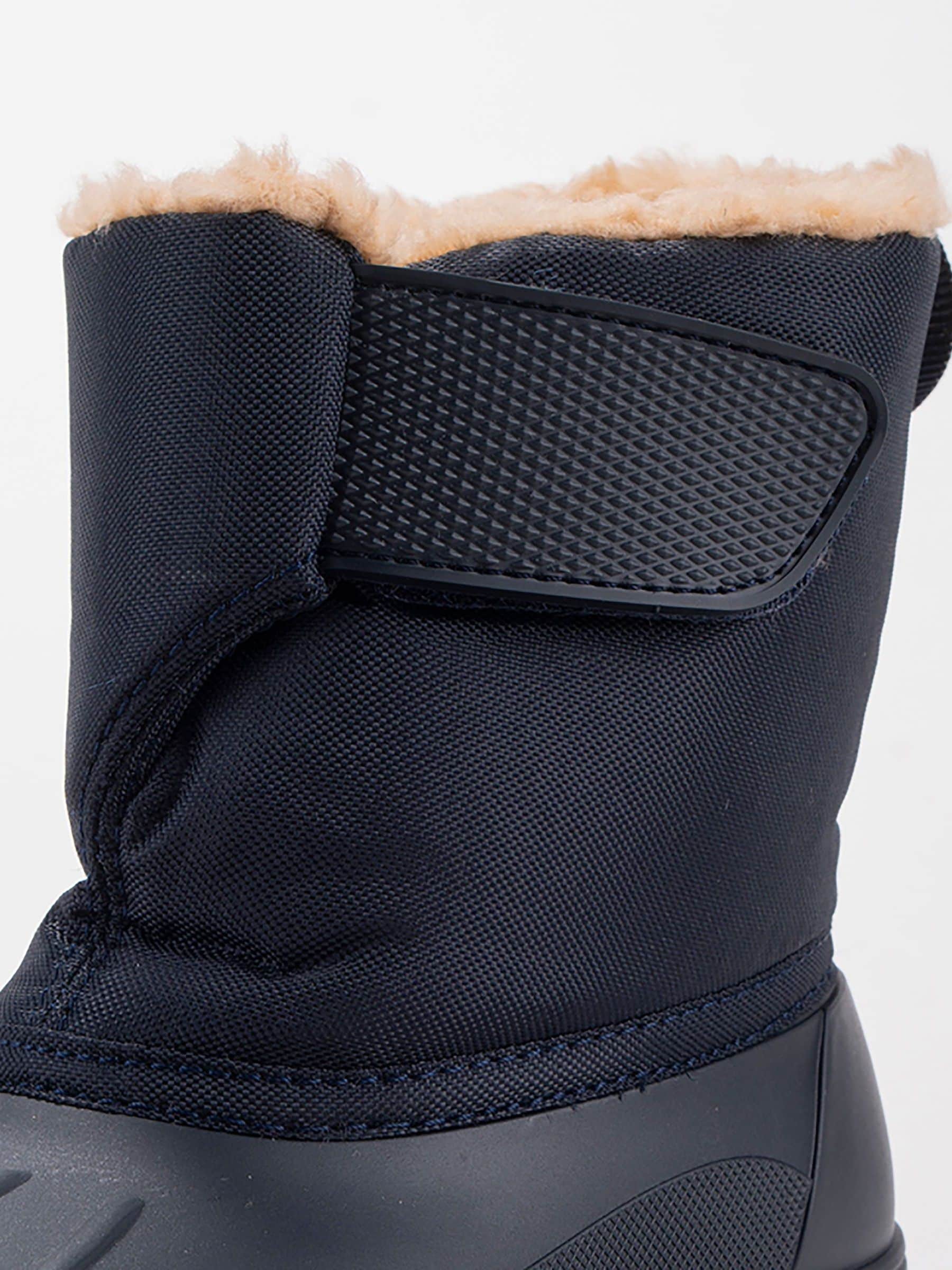 Igor Navy Neu Waterproof Snow Boots image 6