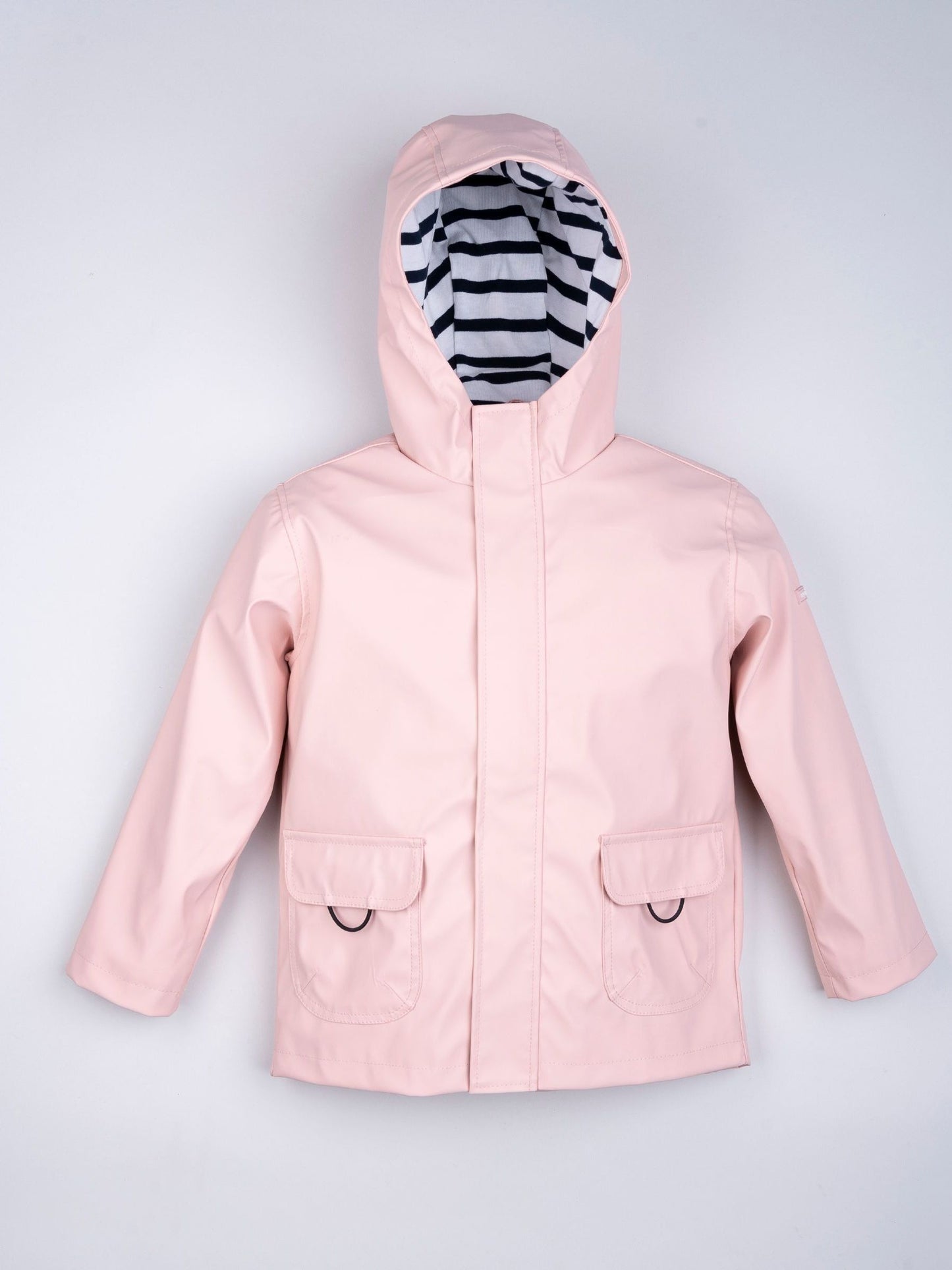 Dsiney Kidz - Igor Pale Pink Waterproof Euri Raincoat image 1