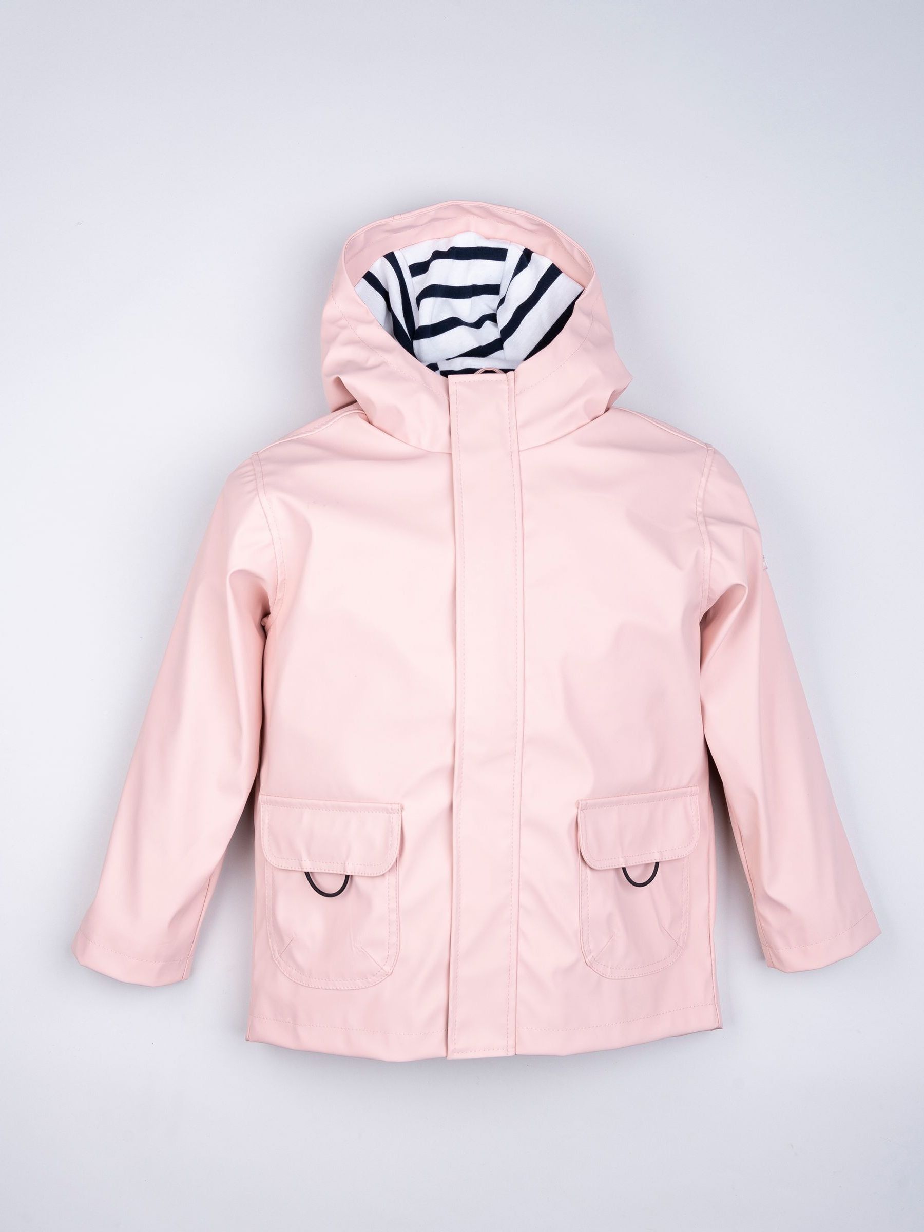 Dsiney Kidz - Igor Pale Pink Waterproof Euri Raincoat image 2