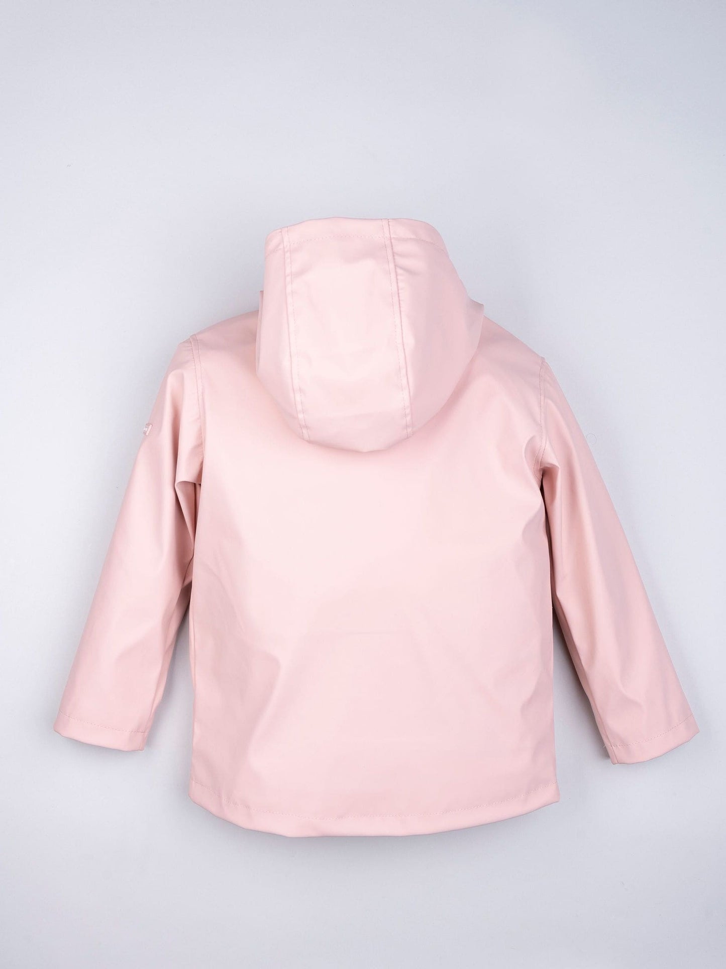 Dsiney Kidz - Igor Pale Pink Waterproof Euri Raincoat image 3