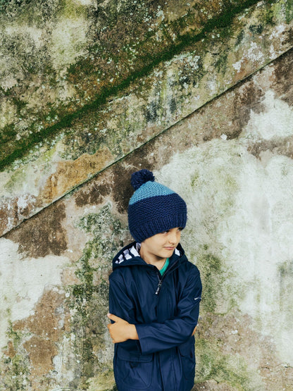 Dsiney Kidz - Igor Navy Waterproof Euri Raincoat image 2