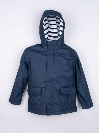 Dsiney Kidz - Igor Navy Waterproof Euri Raincoat image 3