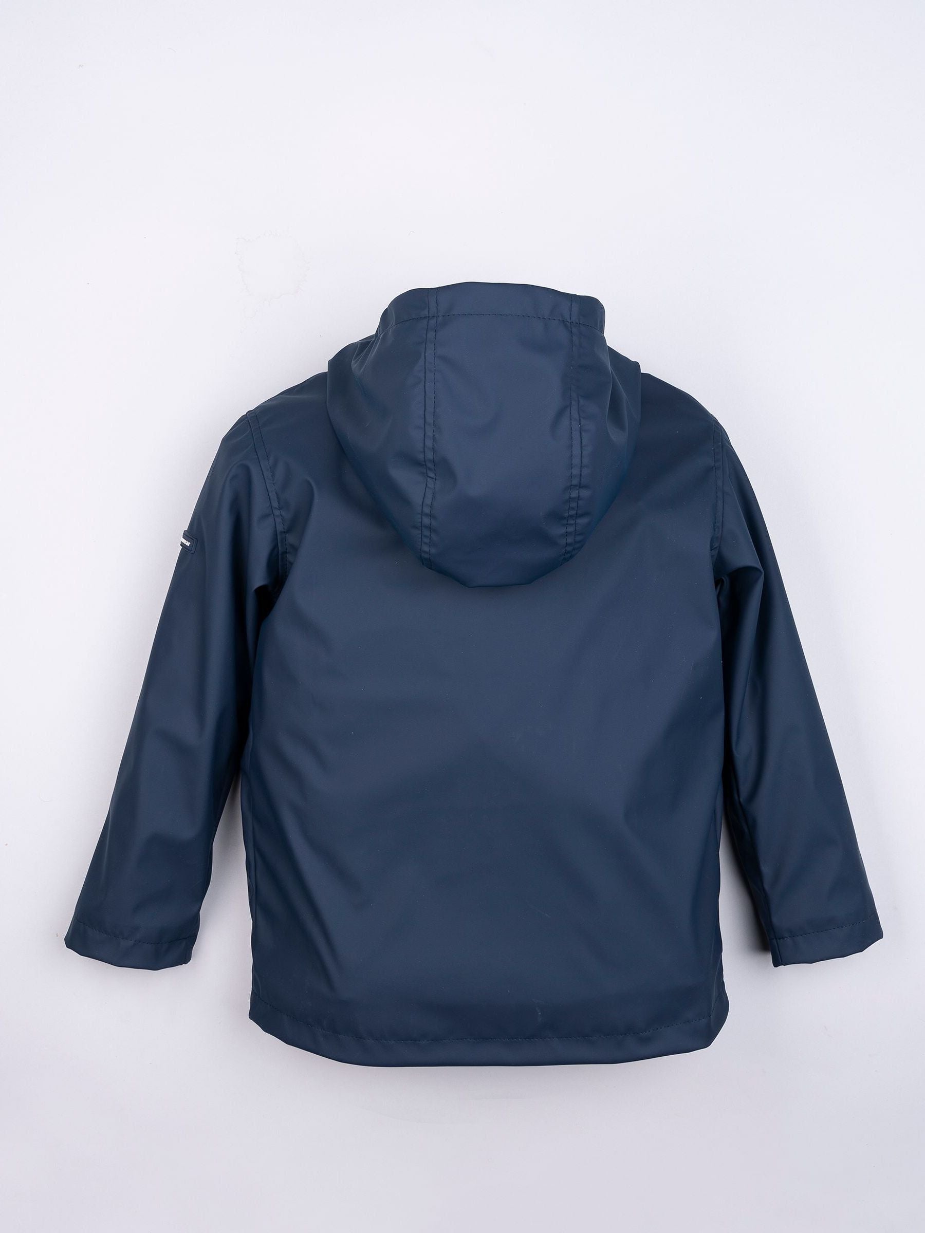 Dsiney Kidz - Igor Navy Waterproof Euri Raincoat image 5
