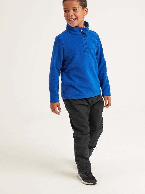 Tog 24 Black Hainworth Waterproof Trousers image 1