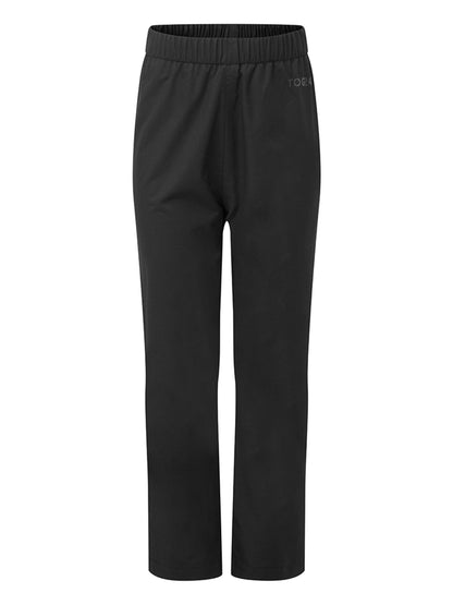 Tog 24 Black Hainworth Waterproof Trousers image 4