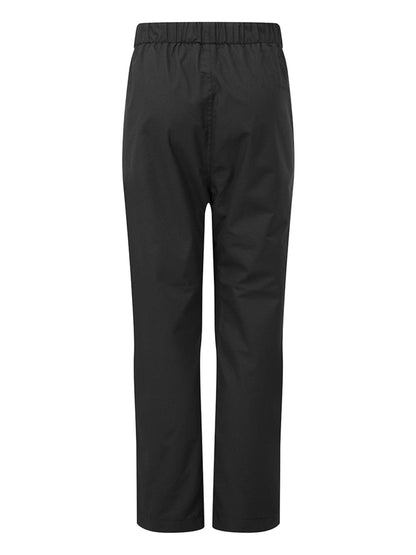 Tog 24 Black Hainworth Waterproof Trousers image 5