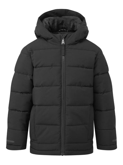 Dsiney Kidz - Tog 24 Black Harecroft Padded Jacket image 4