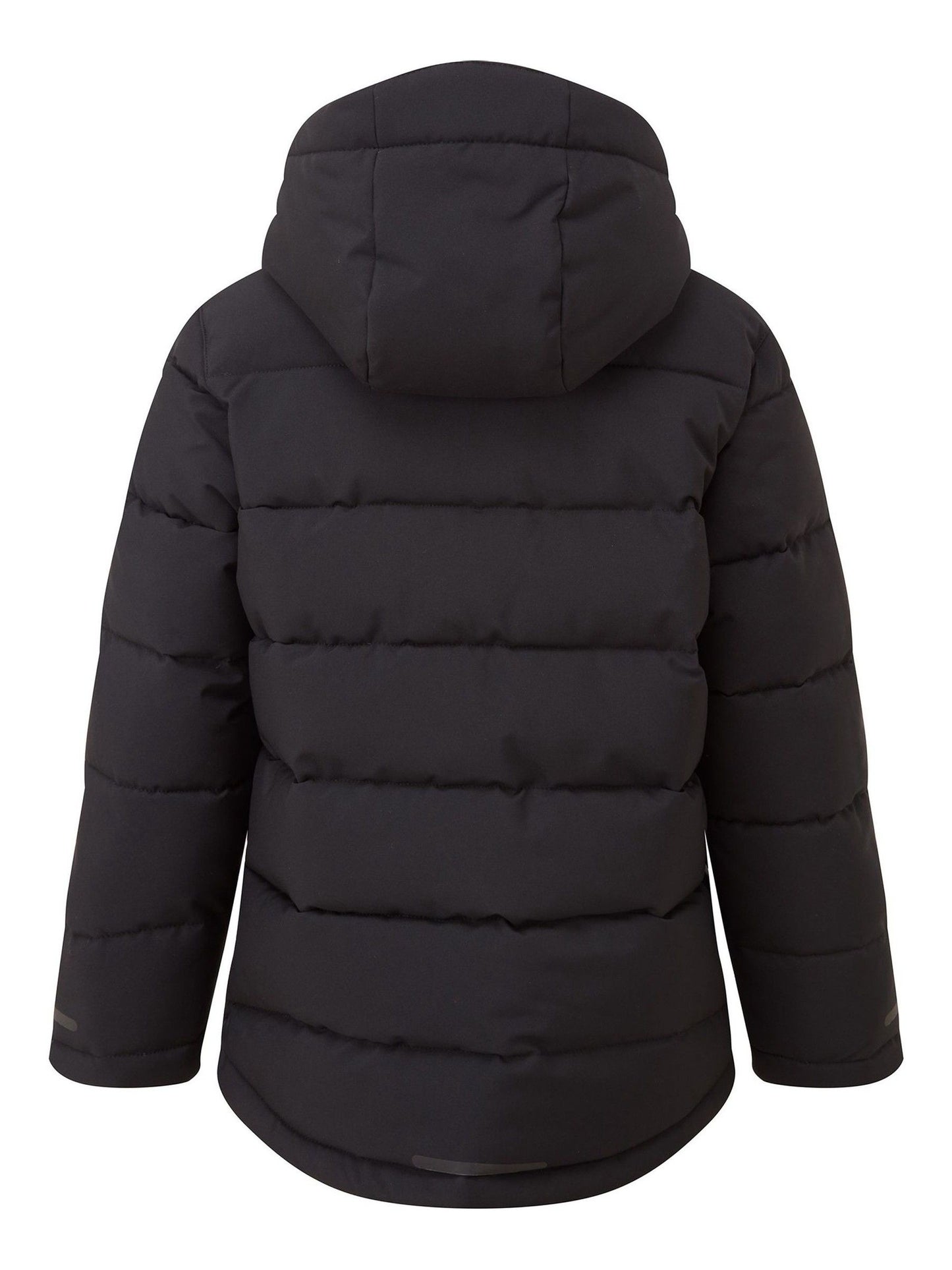 Dsiney Kidz - Tog 24 Black Harecroft Padded Jacket image 5