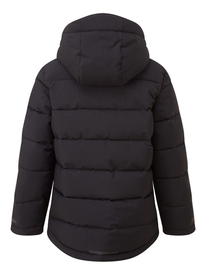 Dsiney Kidz - Tog 24 Black Harecroft Padded Jacket image 5