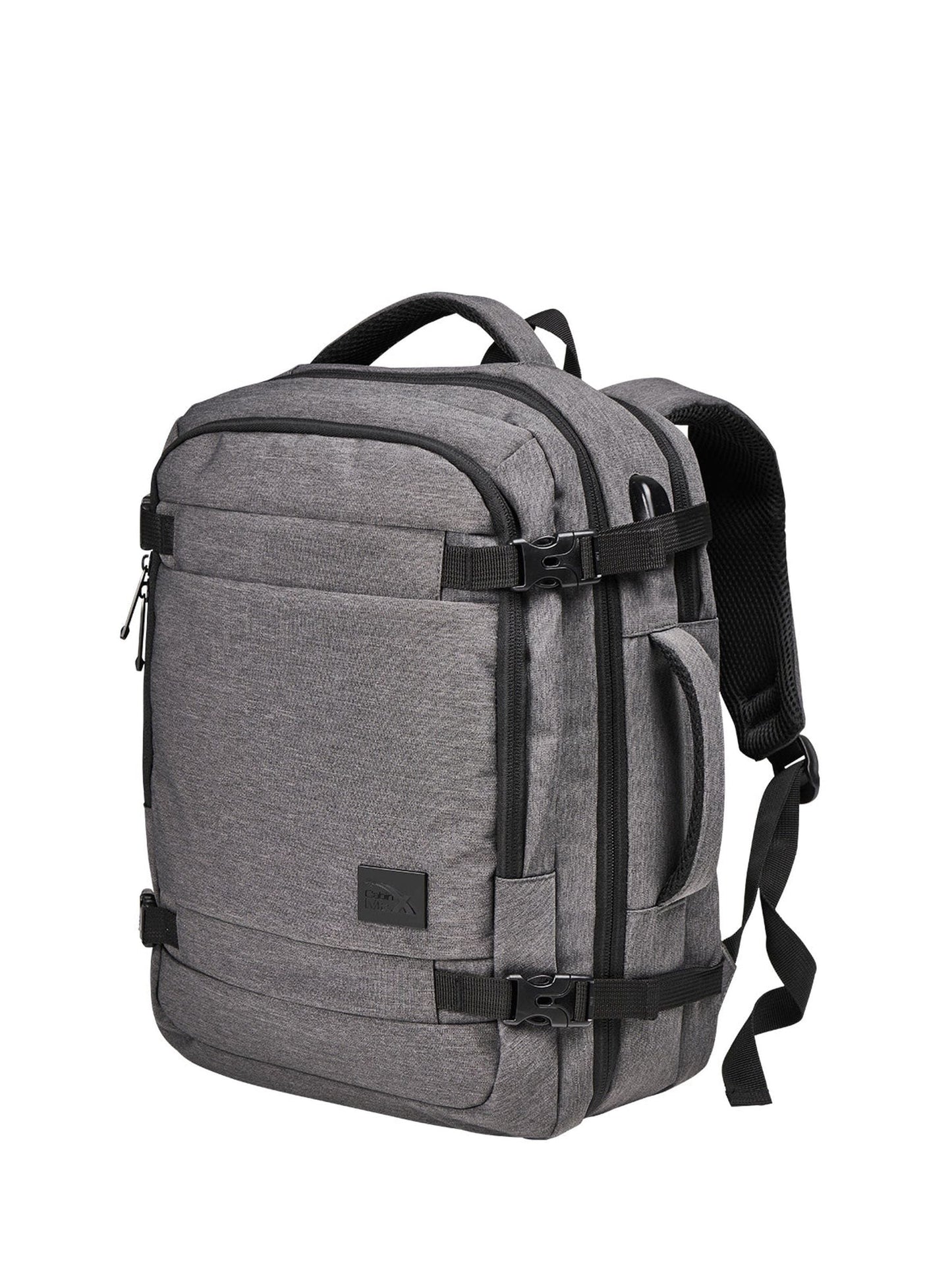 Cabin Max Grey Svalbard 40cm Underseat Backpack image 1