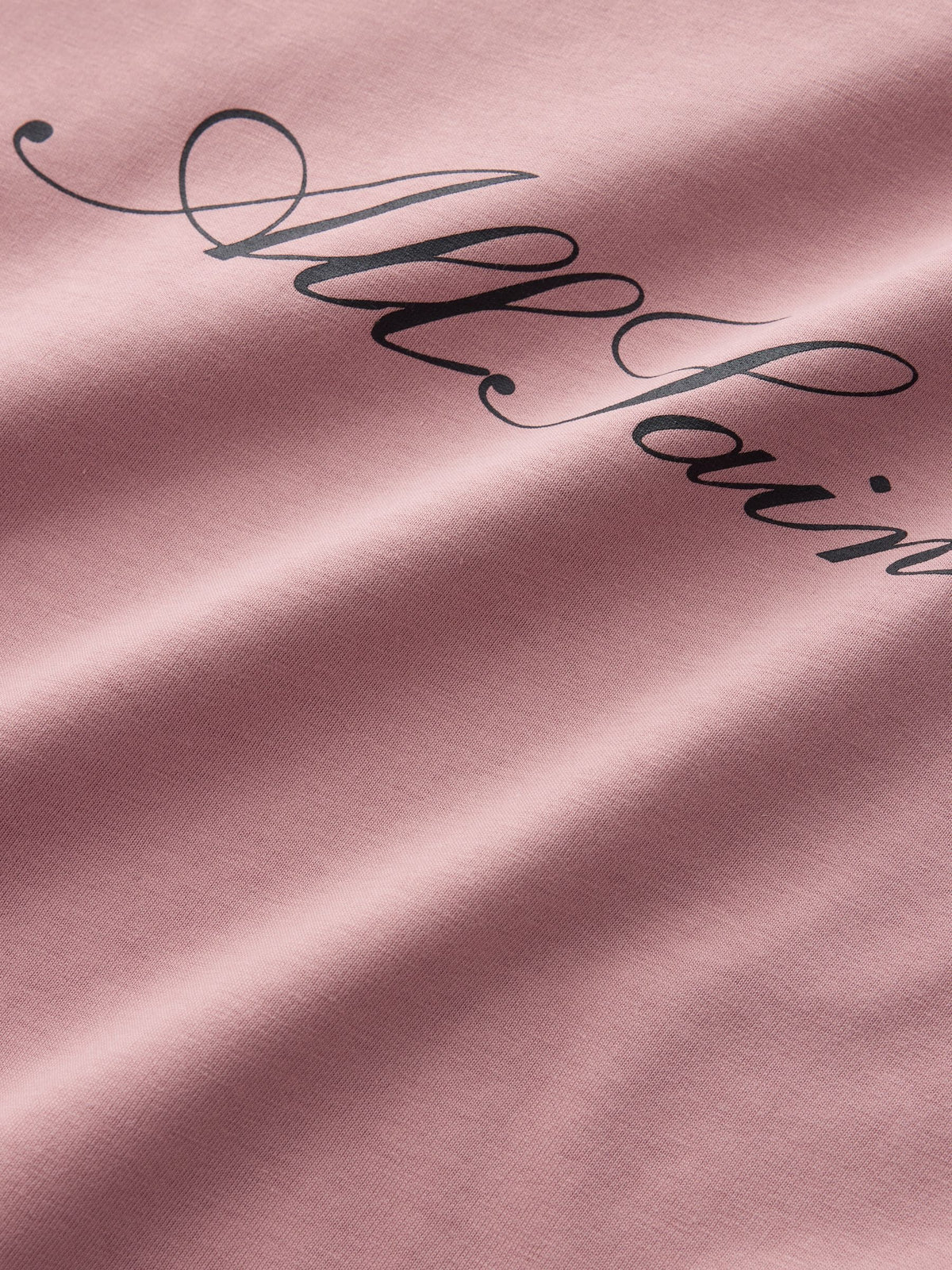 smALLSAINTS Pink/Black Script Logo T-Shirts 3 Pack - image 6