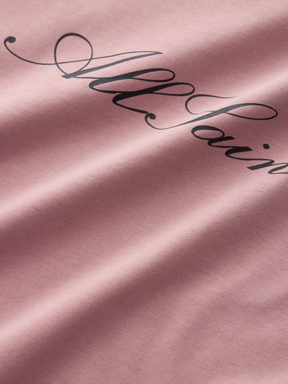 smALLSAINTS Pink/Black Script Logo T-Shirts 3 Pack - image 6