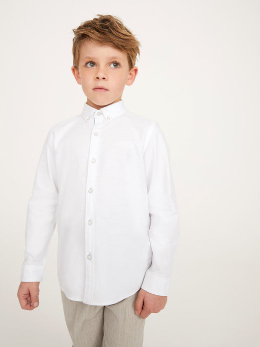 Baker by Ted Baker Oxford Shirt image 1
