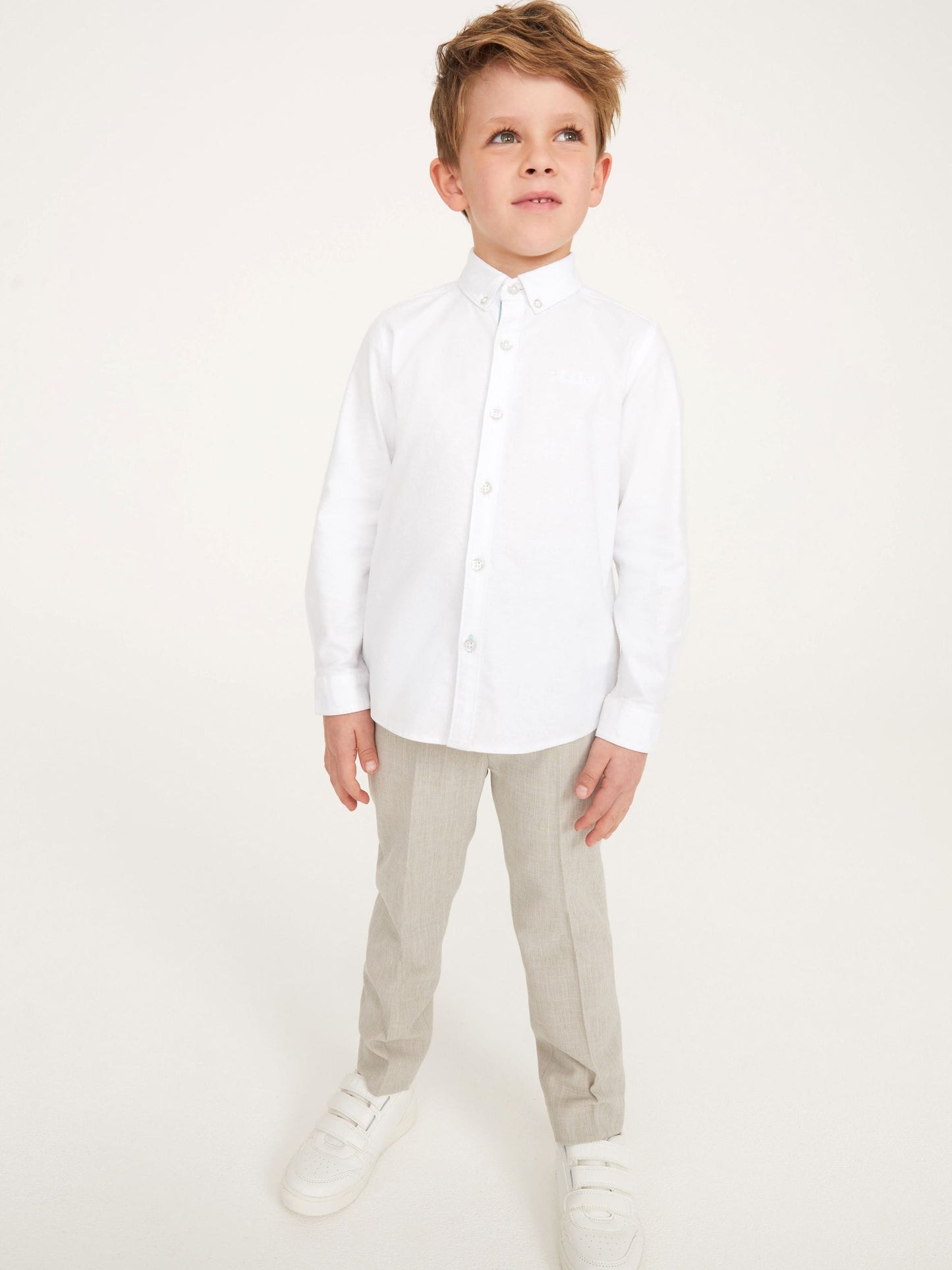Baker by Ted Baker Oxford Shirt image 3