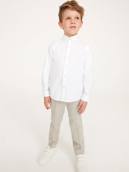 Baker by Ted Baker Oxford Shirt image 3