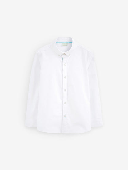 Baker by Ted Baker Oxford Shirt image 5