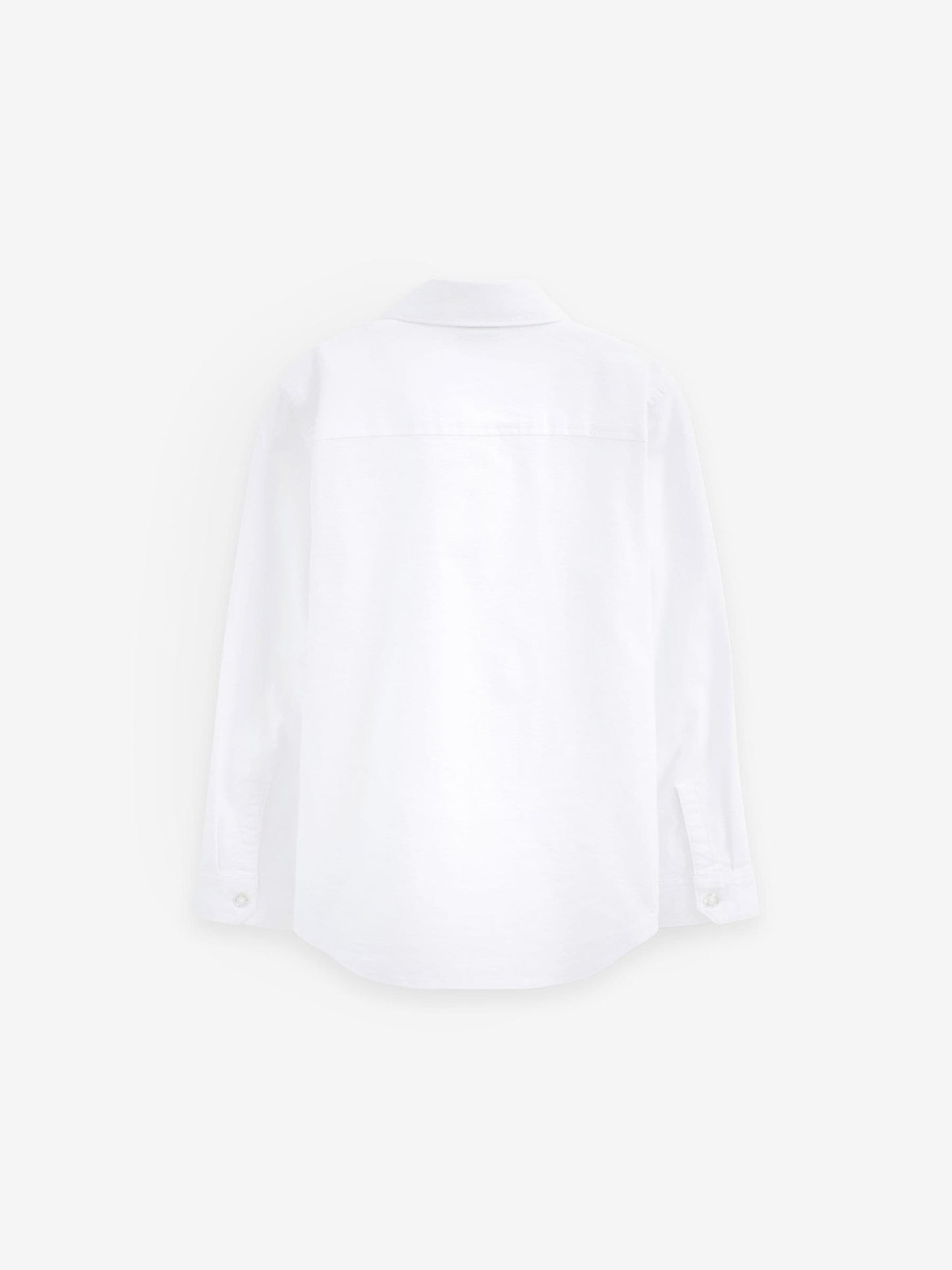 Baker by Ted Baker Oxford Shirt image 6