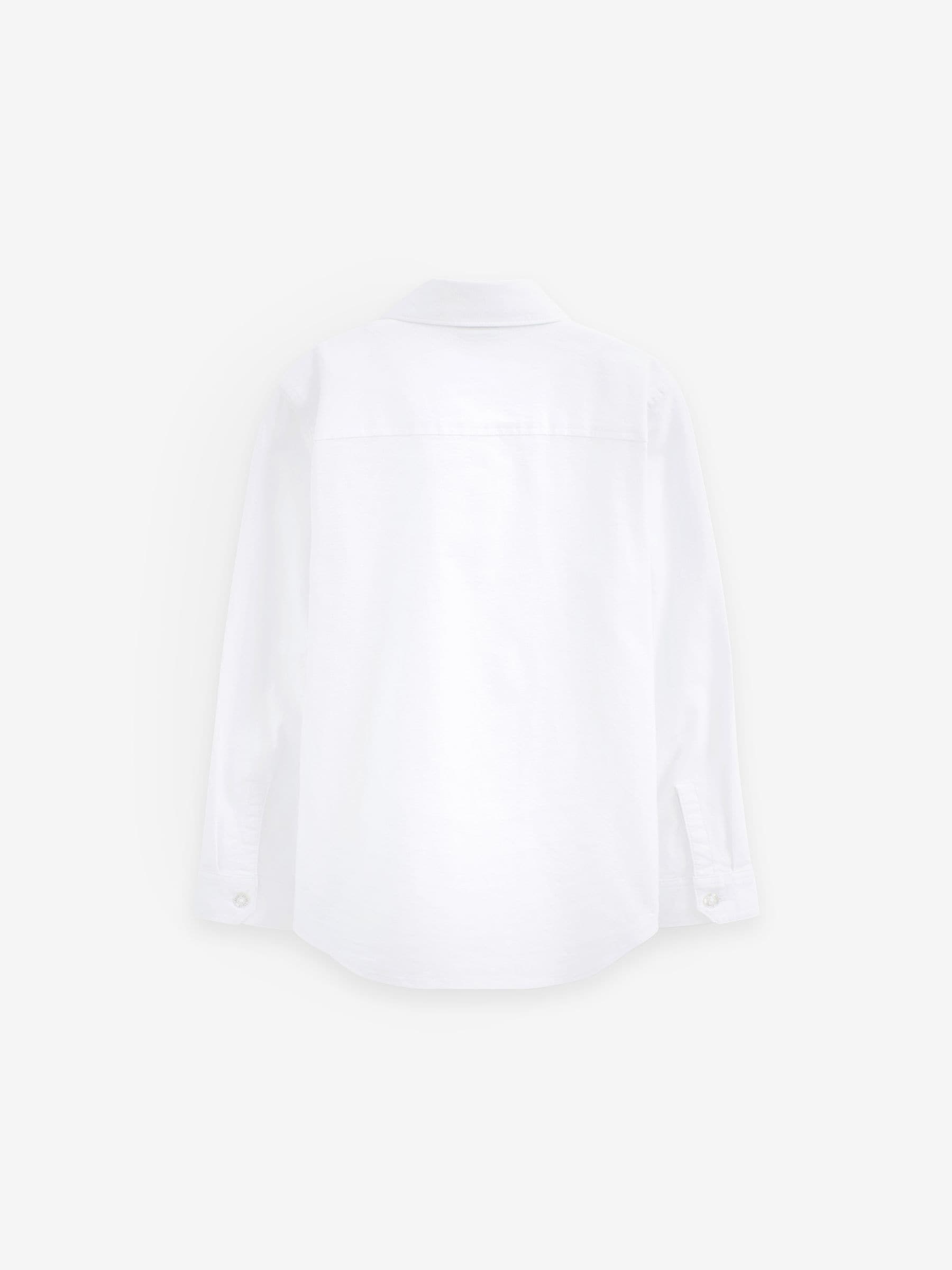 Baker by Ted Baker Oxford Shirt image 6
