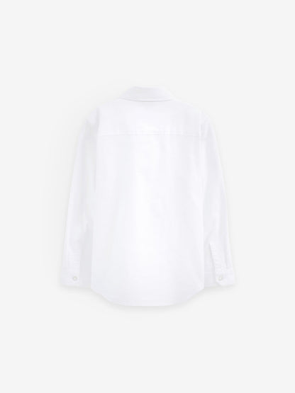 Baker by Ted Baker Oxford Shirt image 6