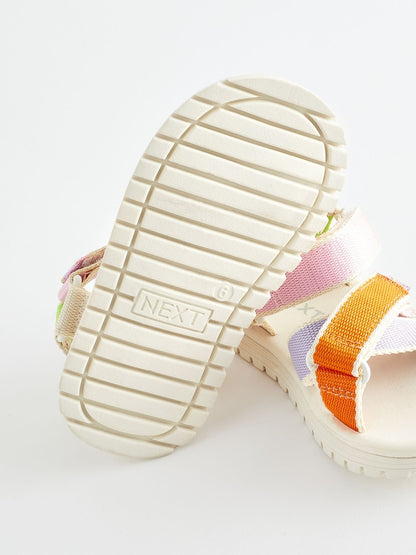 Multi Trekker Sandals Immediate