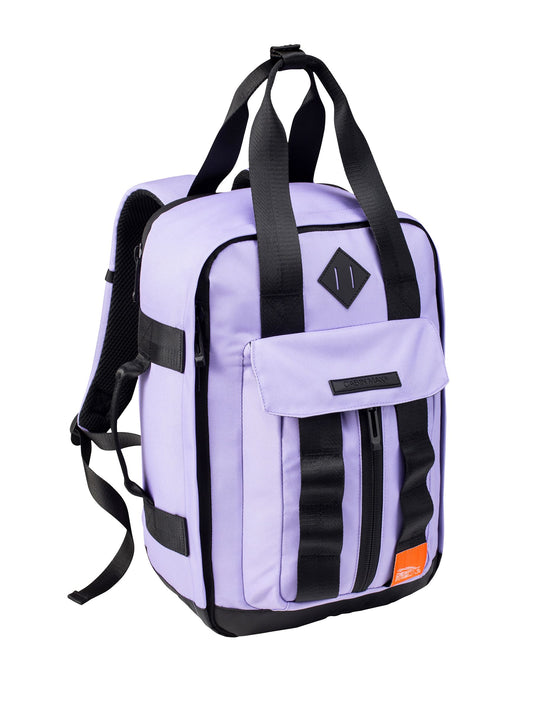Cabin Max Purple 20 Litre Memphis 20 Litre 40cm Underseat Backpack image 1