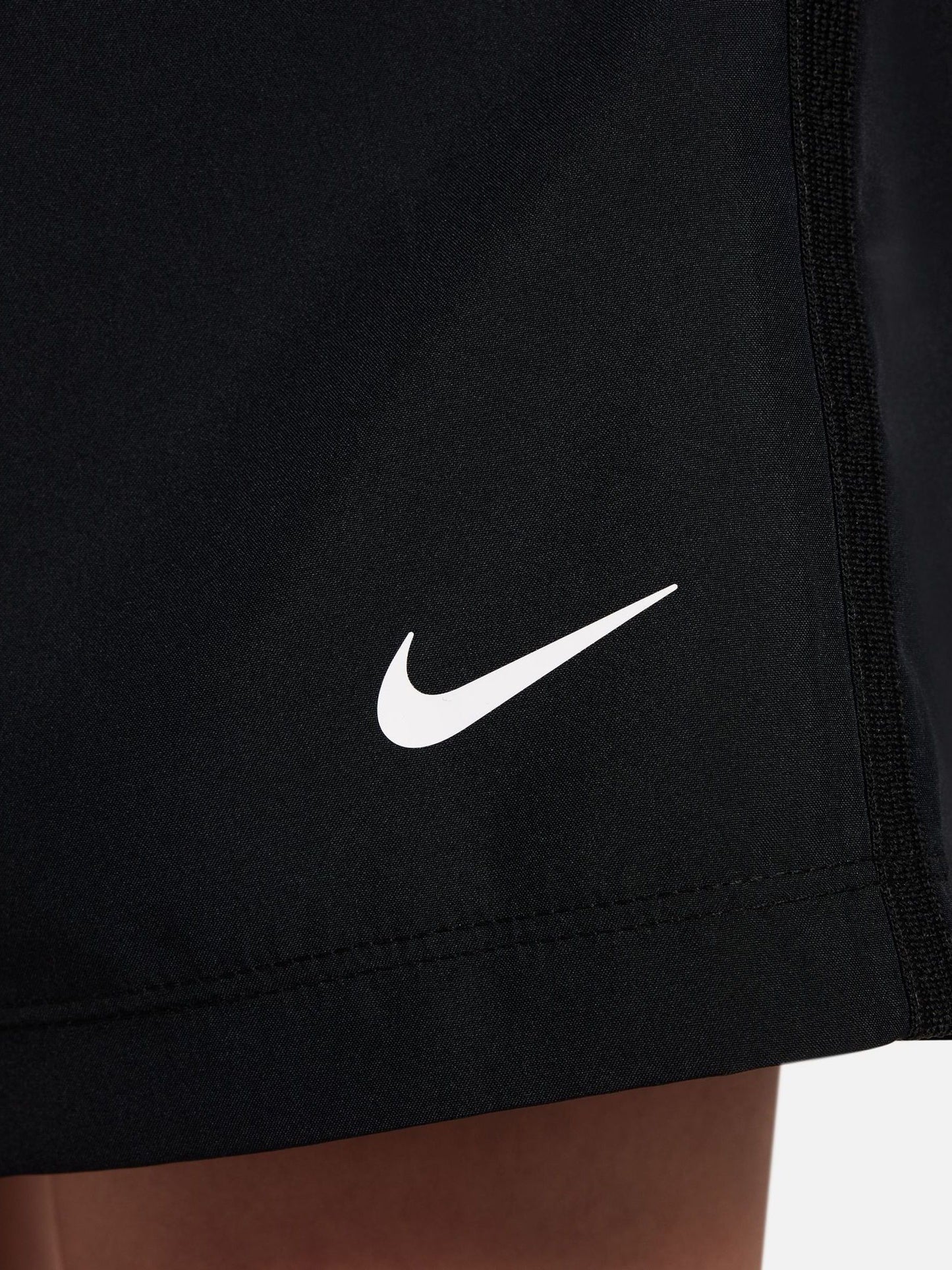 Dsiney Kidz - Nike Black Dri-FIT Multi Training Shorts image 3