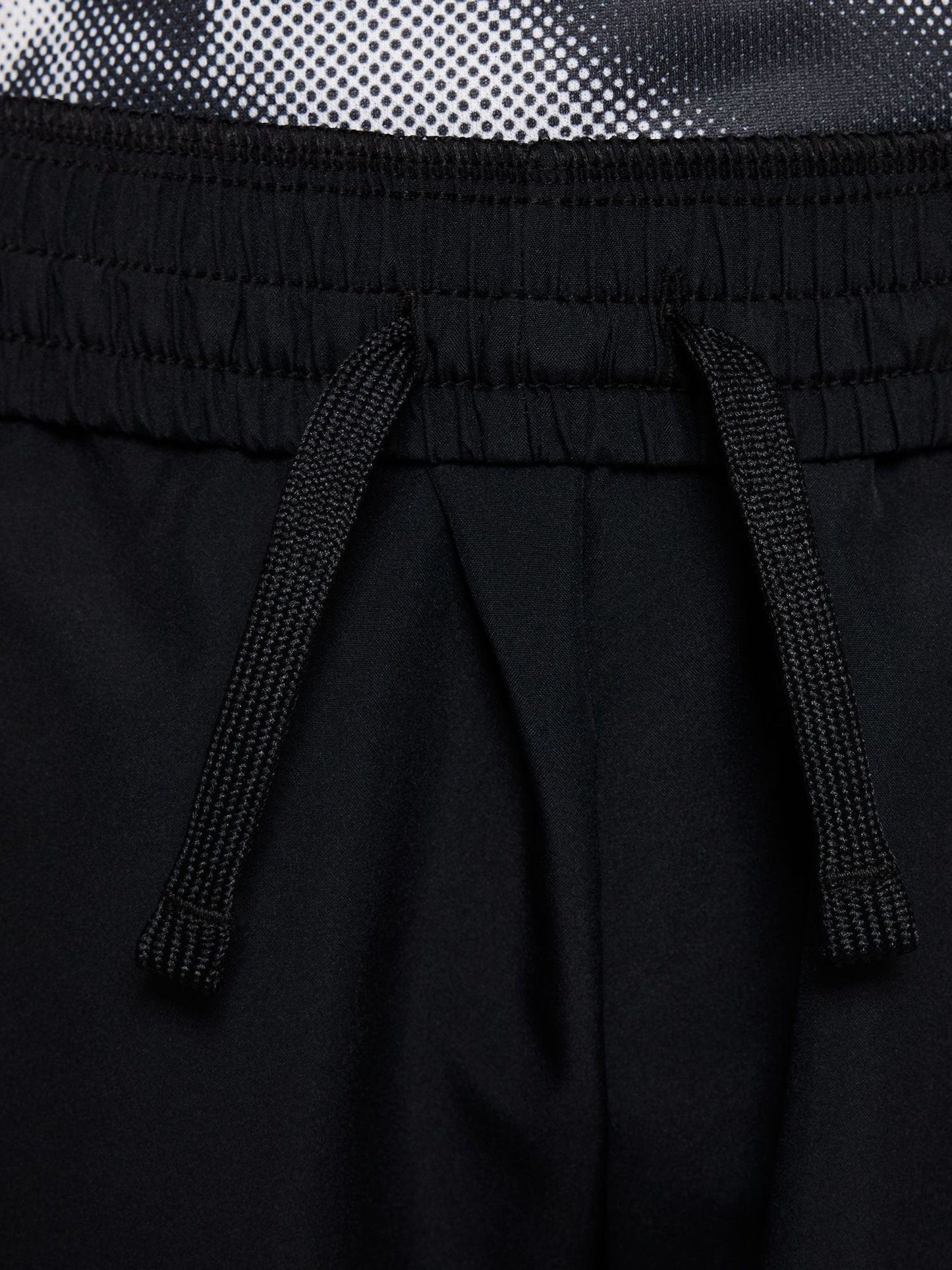 Dsiney Kidz - Nike Black Dri-FIT Multi Training Shorts image 4